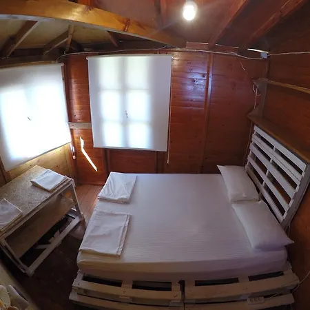 Homestay Kabak Mamma's Faralya