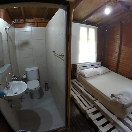 Homestay Kabak Mamma's Faralya