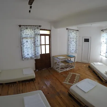 Homestay Kabak Mamma's *