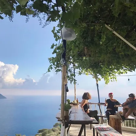 Kabak Mamma's Homestay